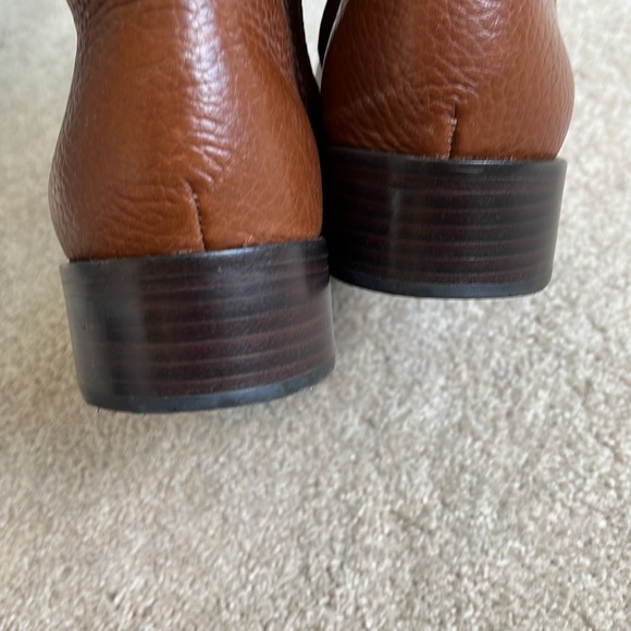 Tory Burch Riding Boots - Picture 7 of 8